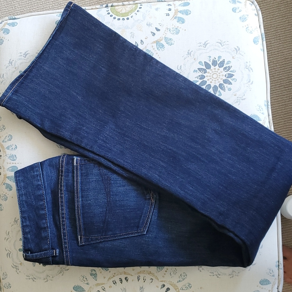 Gap Jeans
